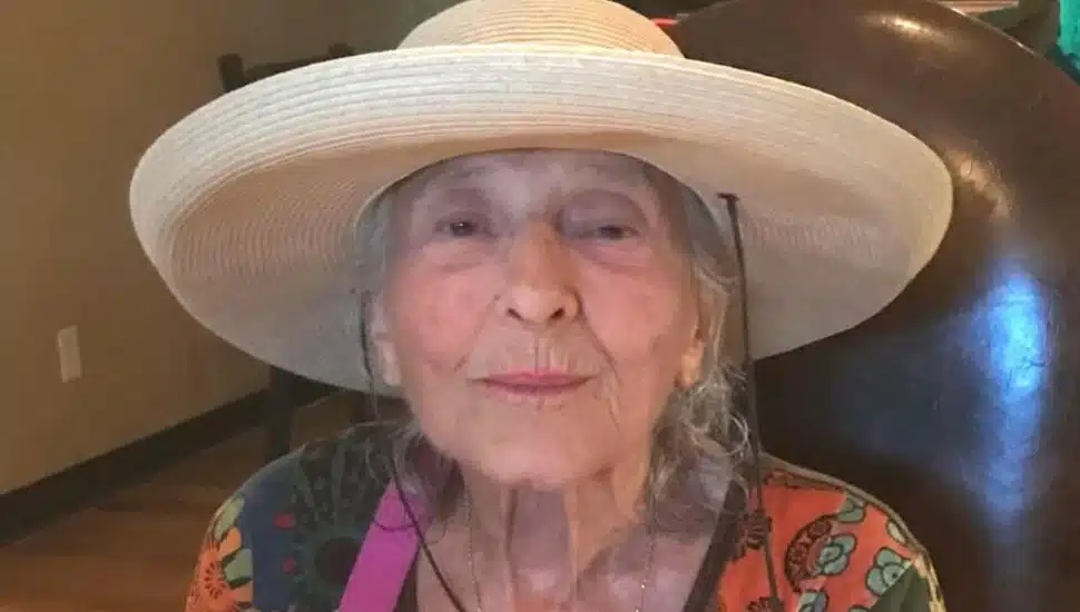 Jean Seder.