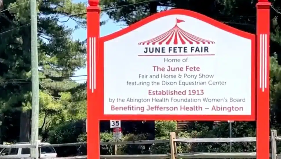 June Fete to Make a Triumphant Return Following a Year Hiatus