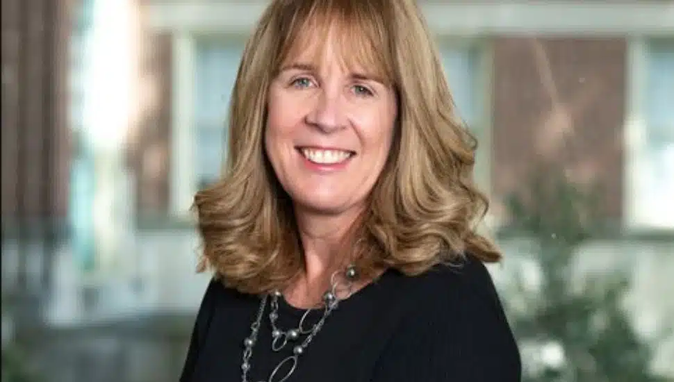 Bryn Mawr Hospital Dir. of Nursing Operations Finds Joy in Other Nurses Success