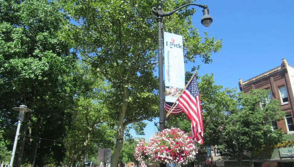 Progress Continues in Pottstown: PAED Issues RFP for Pottstown’s Streetscape Design Plan