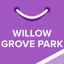 Willow Grove Mall