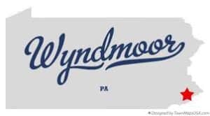Wyndmoor