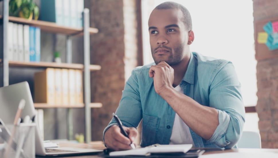 Busy Isn’t Better: It’s Time to Think Smarter