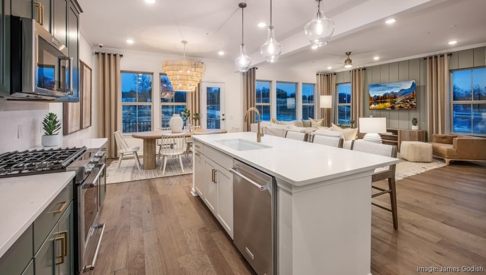 Pulte Homes Buys 18-Acre Upper Dublin Site, Plans 72 Townhomes