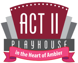 Act II Playhouse