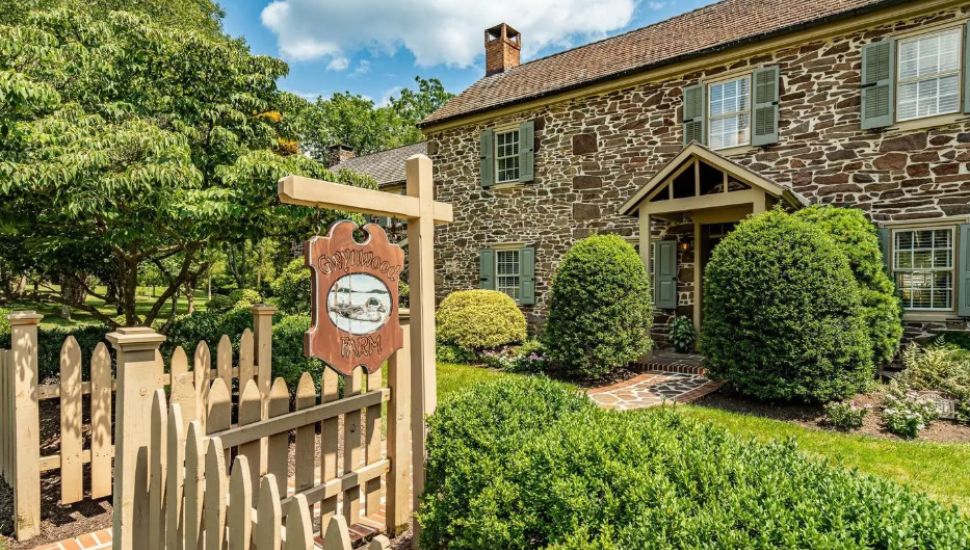 600 W Prospect Gwynwood Farm