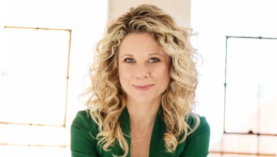 Mindy Baiada headshot.