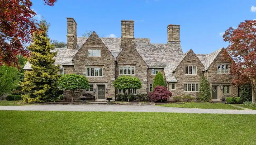 1182 Wrack Road, Abington.