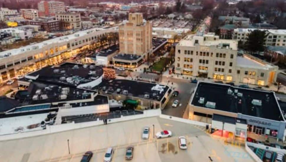 Lower Merion’s Growth Outpaces Region Amid Affordability Crunch
