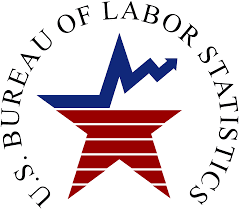 U.S. Bureau of Labor Statistics