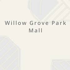 Willow Grove Park Mall