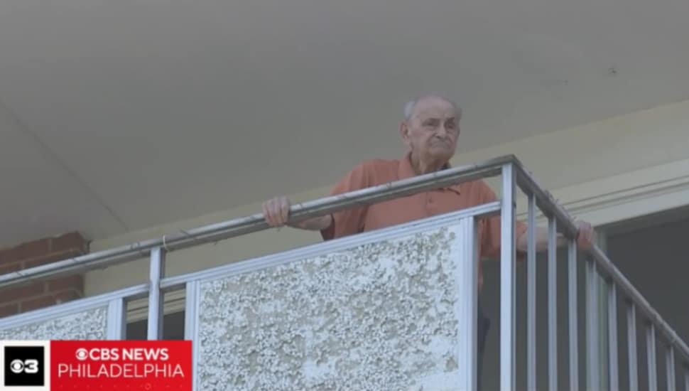 Newtown Square Seniors Relied on Each Other During 4-Day Power Outage