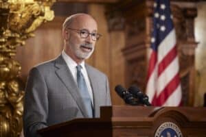 tom wolf