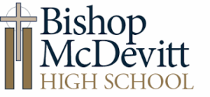 Bishop McDevitt High School