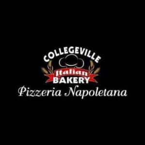 Collegeville Italian Bakery logo