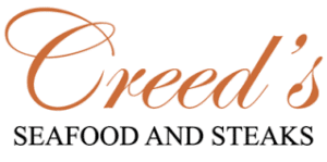 Creed’s Seafood & Steaks