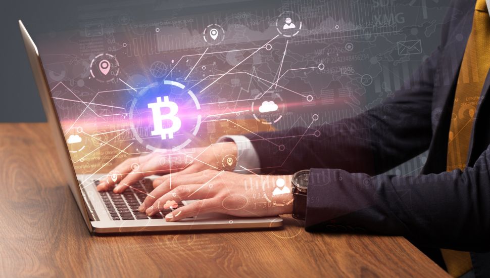 Warrington’s Windtree Therapeutics Signs Cryptocurrency Deal Worth Up To $200M