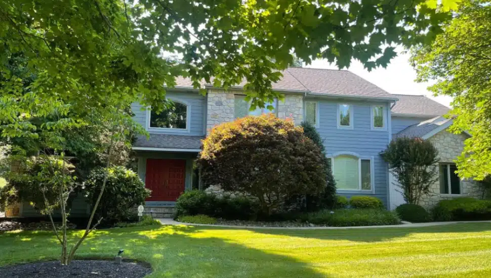 1657 Tuckerstown Road, Dresher