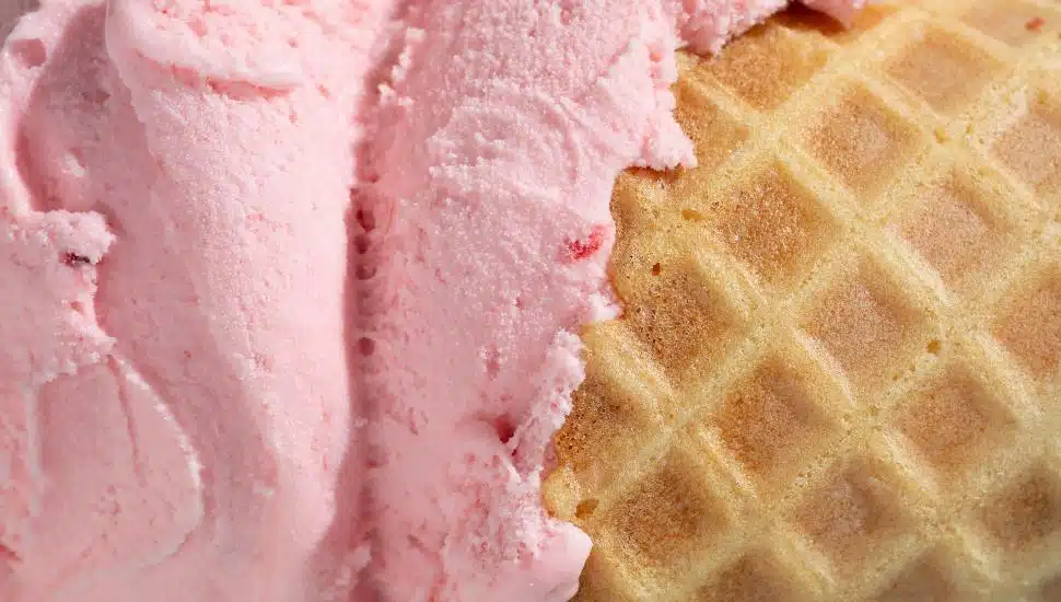 Bridgeport’s Frosty Falls Serves Some of Best and Most Creative Ice Cream in Region