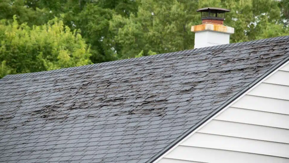 Why Homeowners Across Montgomery County Are Suddenly Getting Letters About Their Roofs