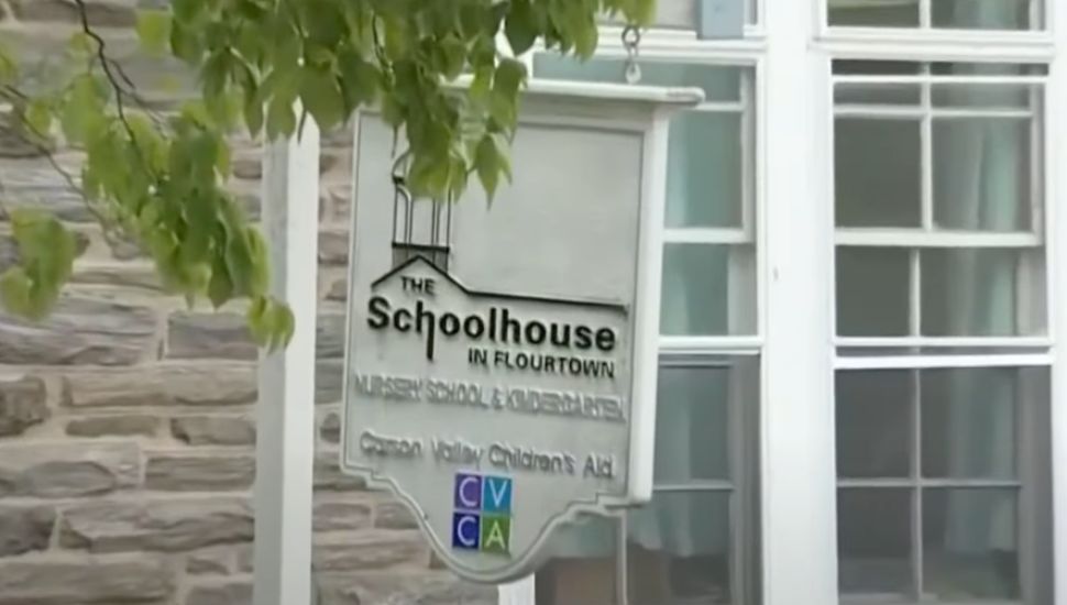 Abrupt Closing of Schoolhouse of Flourtown Leaves Local Parents Scrambling