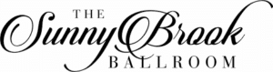 The SunnyBrook Ballroom Logo