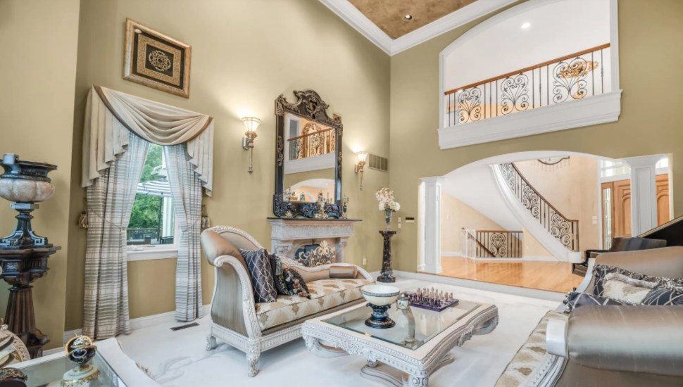 1126 Timbergate Drive, Jenkintown