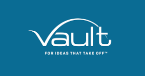 Vault Communications logo
