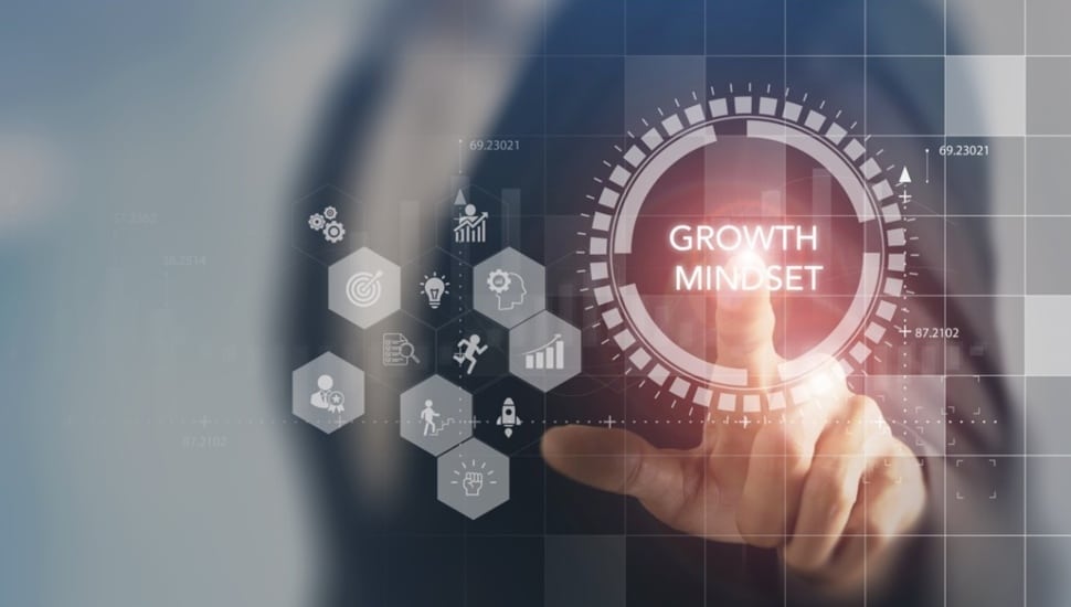 Think Differently, Lead Better: How Growth Mindset Changes the Game