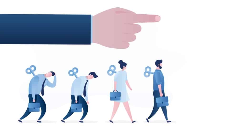 From Autopilot to Awareness: Switching Off Mechanical Leadership