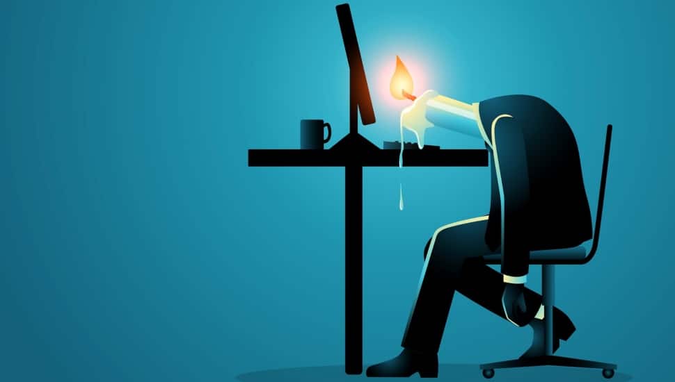 What’s Fueling Your Fire? How to Rekindle Meaning in Your Work This Summer