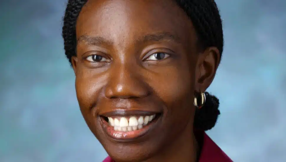 Dr. Josephine Ibironke Appointed Dean of the Pennsylvania College of Optometry