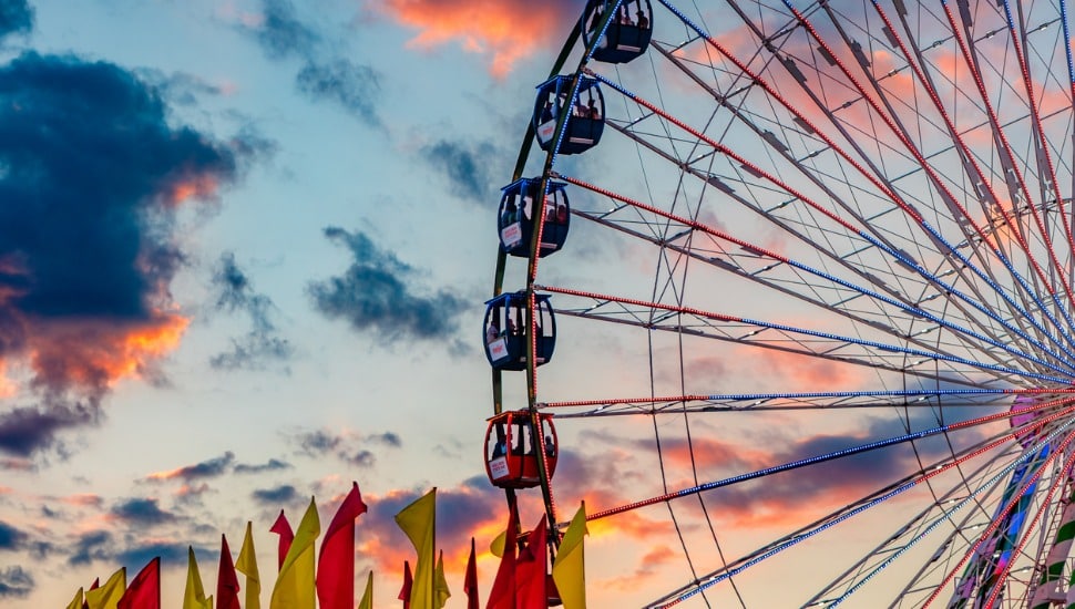 Four August Events Around Chester County to Add to Your Calendar