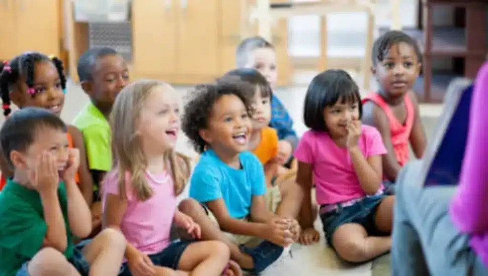 Children.