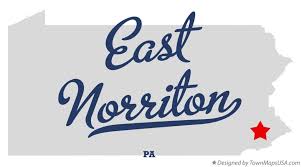 East Norriton