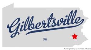 Gilbertsville