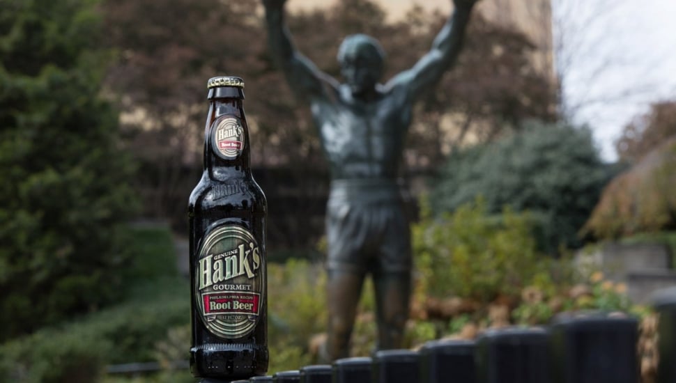 Hank’s Gourmet Beverages Builds on 30 Years of Flavor, Quality — and Now a Partnership with Firstrust Bank