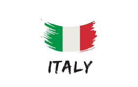 Italy