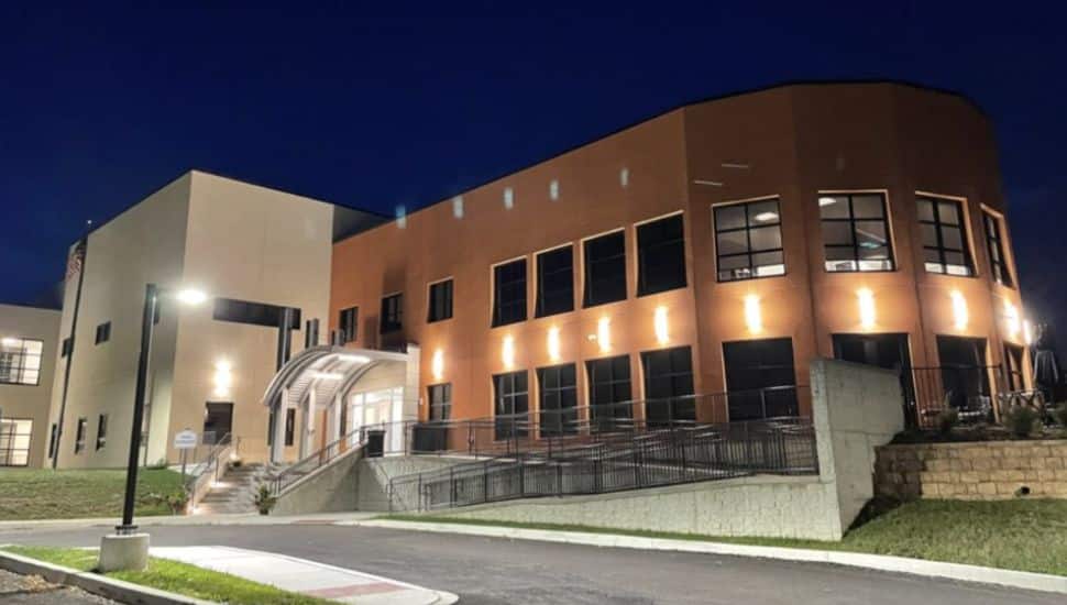 Pennsylvania Biotechnology Center.