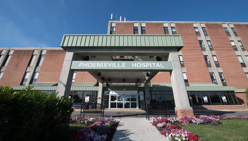 After Selling Brandywine Hospital, Tower Health has First Profitable Report