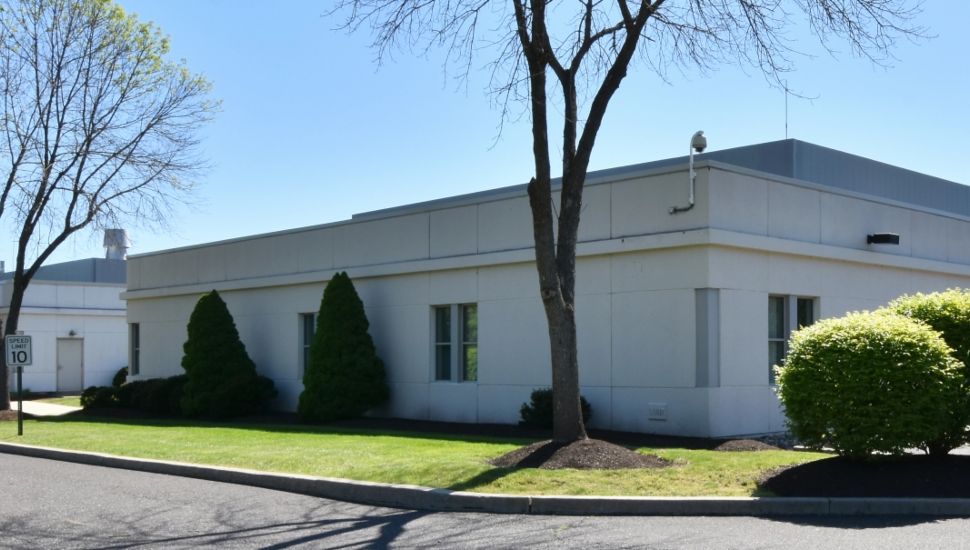 Piramal Pharma Solutions Facility on Sellersville.