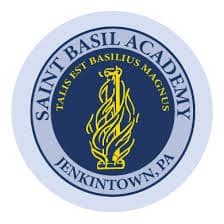 Saint Basil Academy