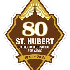 St. Hubert Catholic High School For Girls
