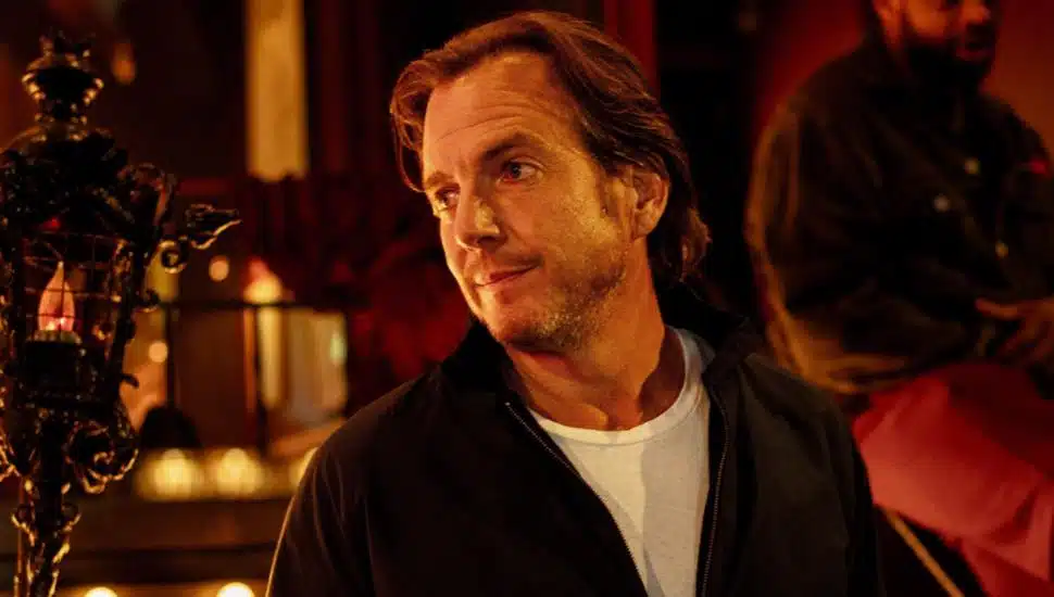 Will Arnett in Bradley Cooper's Is Thing On?.