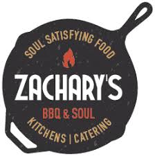 Zachary’s BBQ & Soul