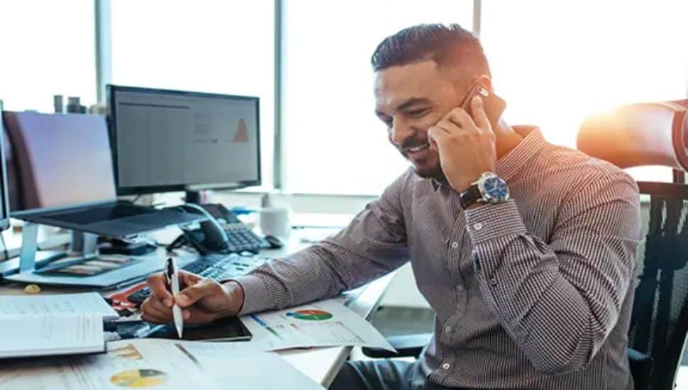 6 Ways Remote Deposit Helps Businesses Work Smarter