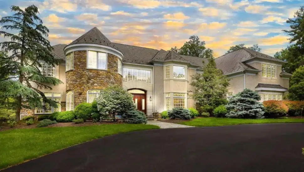 1049 McKean Road