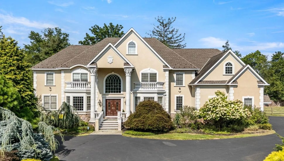 434 Meetinghouse Road, Maple Glen