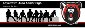 Boyertown Area High School