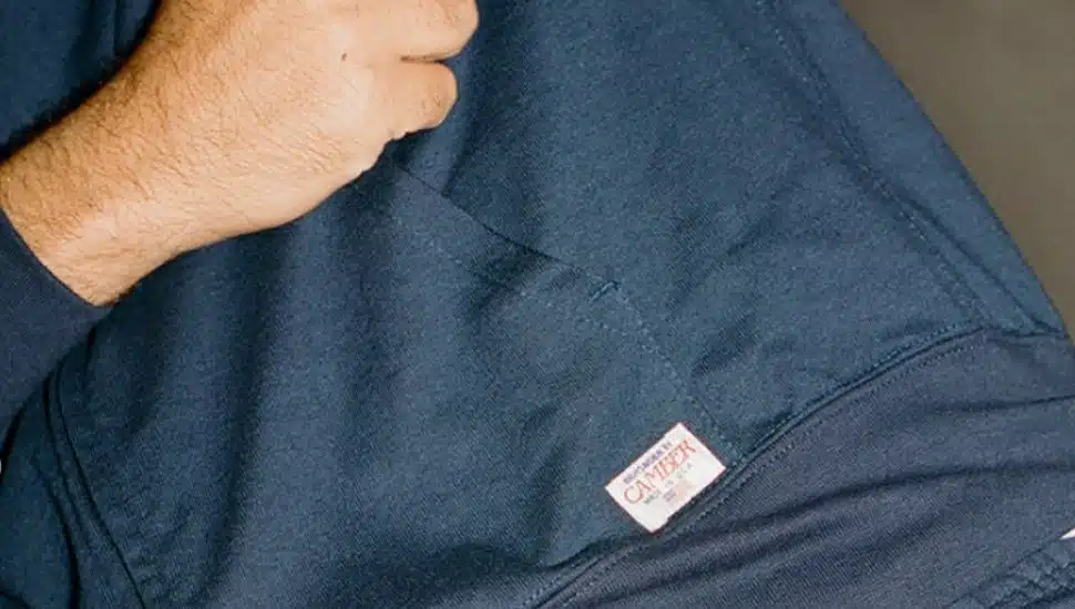 Norristown’s Camber Partners with Highsnobiety for Exclusive Collaboration